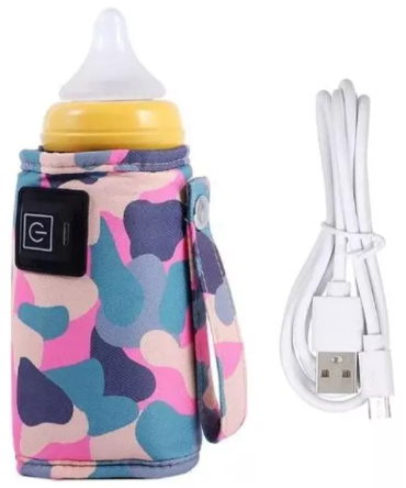 Calentador de Teteros Eléctrico